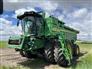 John Deere 2023 X9 1000 Combines