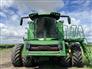 John Deere 2023 X9 1000 Combines