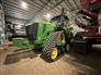John Deere 2023 9RX 640 Other Tractors