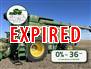 2024 John Deere X9 1000