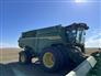 John Deere 2024 X9 1000 Combines