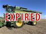 2024 John Deere X9 1000