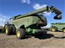 John Deere 2024 X9 1000 Combines