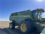 John Deere 2024 X9 1000 Combines