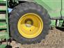John Deere 2024 X9 1000 Combines