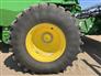 John Deere 2021 S780 Combines