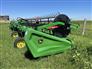 John Deere 2024 HD45F Headers - Other
