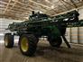 John Deere 2018 R4038 Sprayers - Self Propelled