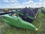 John Deere 2024 RD45F Headers - Other