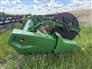 John Deere 2024 RD45F Headers - Other