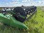 John Deere 2024 RD45F Headers - Other
