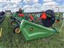 John Deere 2023 HD45F Headers - Other