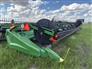John Deere 2023 HD45F Headers - Other