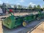 John Deere 2023 HD50F Headers - Other