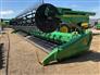 John Deere 2023 HD50F Headers - Other
