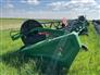 John Deere 2023 HD50F Headers - Other
