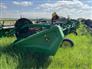 John Deere 2023 HD50F Headers - Other