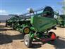John Deere 2023 HD50F Headers - Other