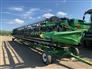 John Deere 2023 HD50F Headers - Other