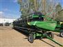 John Deere 2023 HD50F Headers - Other