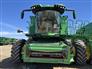 2024 John Deere X9 1000