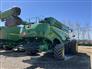 2024 John Deere X9 1000