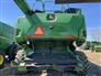 2024 John Deere X9 1000