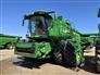 John Deere 2024 X9 1000 Combines