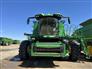 John Deere 2024 X9 1000 Combines