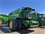 John Deere 2024 X9 1000 Combines