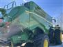John Deere 2024 X9 1000 Combines