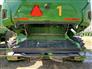 John Deere 2024 X9 1000 Combines