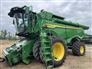 John Deere 2024 X9 1000 Combines