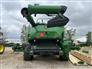 John Deere 2024 X9 1000 Combines