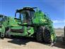 2024 John Deere X9 1000