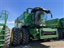 2024 John Deere X9 1000