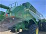 2024 John Deere X9 1000