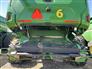 2024 John Deere X9 1000