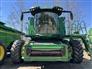John Deere 2024 X9 1000 Combines