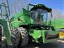 John Deere 2024 X9 1000 Combines