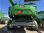 John Deere 2024 X9 1000 Combines