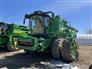 John Deere 2024 X9 1000 Combines