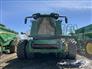 John Deere 2024 X9 1000 Combines