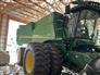 John Deere 2018 S780 Combines