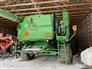John Deere 2018 S780 Combines