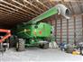 John Deere 2018 S780 Combines