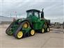 John Deere 2017 9620RX Other Tractors