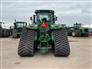 John Deere 2017 9620RX Other Tractors
