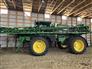 John Deere 2020 R4060 Sprayers - Self Propelled