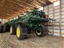 John Deere 2020 R4060 Sprayers - Self Propelled